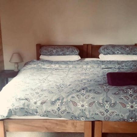 Burn Cottage Cabin Armagh Ngoại thất bức ảnh