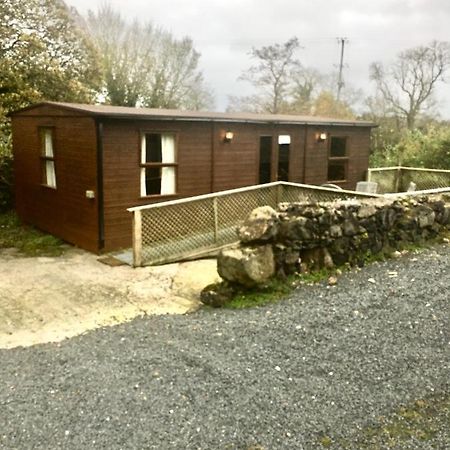 Burn Cottage Cabin Armagh Ngoại thất bức ảnh