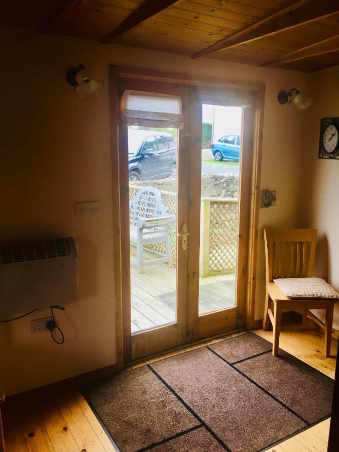 Burn Cottage Cabin Armagh Ngoại thất bức ảnh
