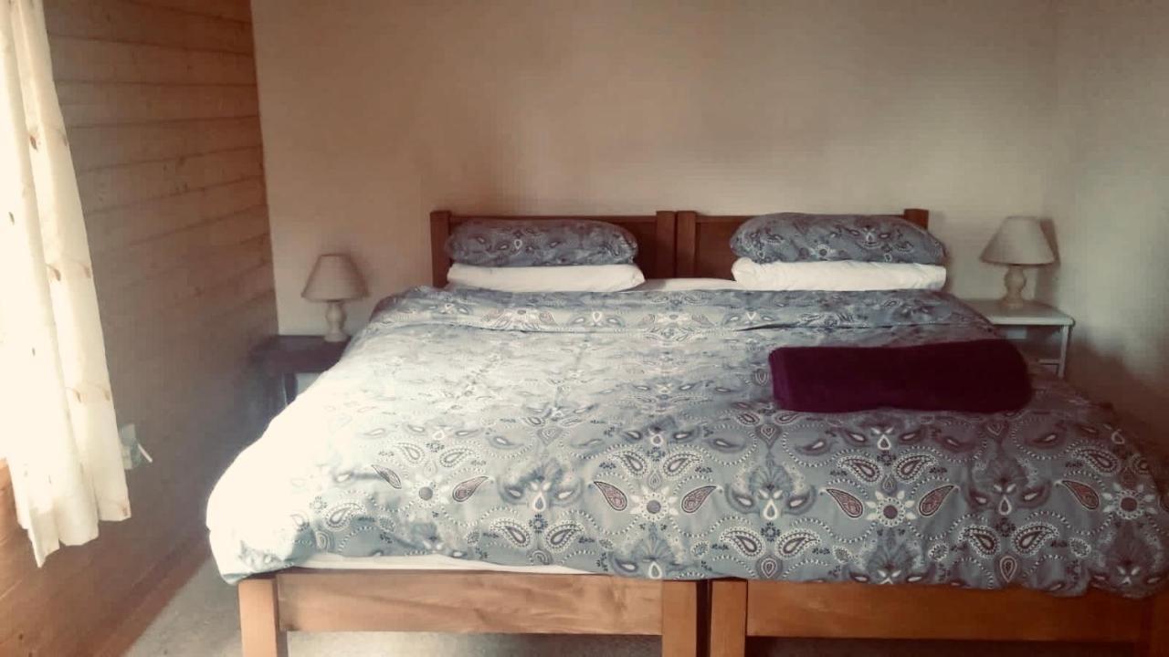 Burn Cottage Cabin Armagh Ngoại thất bức ảnh